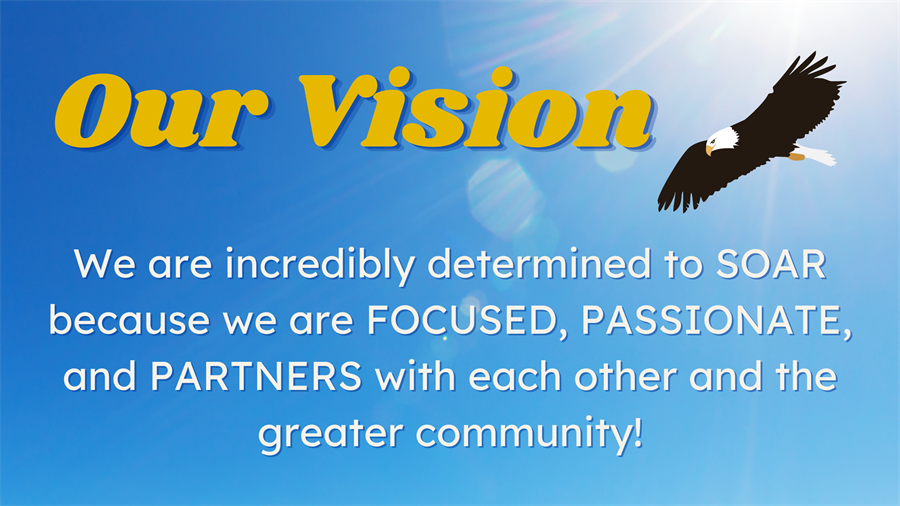 Belmont Vision