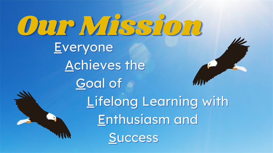 Mission