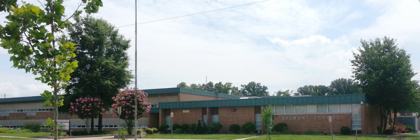 Belmont Elementary School