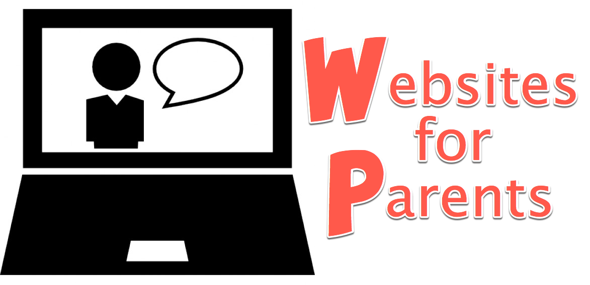 Websites for Parents